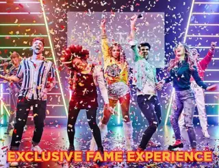 Madame Tussauds Hete Verkoop