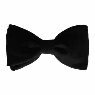 Mrs Bow Tie Hot Sale