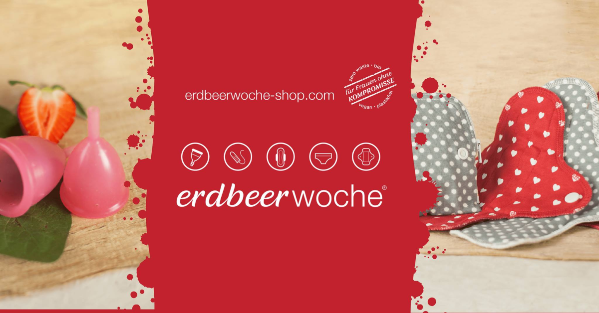 Erdbeerwoche