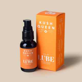 Kush Queen Hot Sale