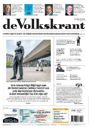 123tijdschrift Hete Verkoop