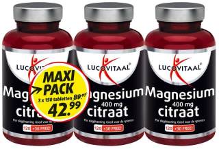 Vitadvice Hete Verkoop