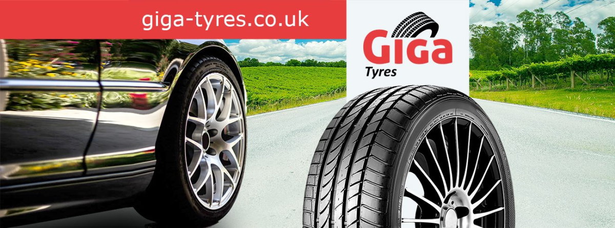 Giga Tyres