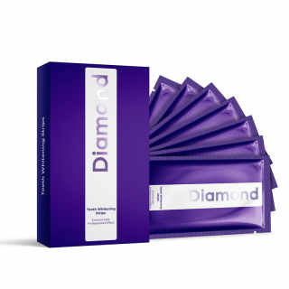 Diamondsmileteeth Hete Verkoop