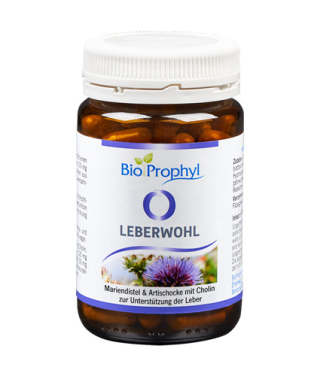 BioProphyl Hete Verkoop
