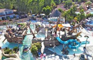 Camping and Co Hete Verkoop