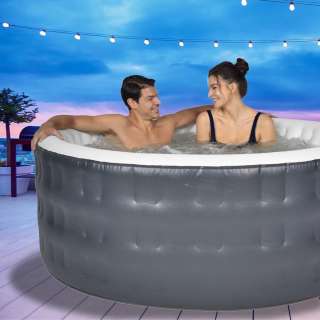 Jacuzzi Opblaasbaar Hete Verkoop