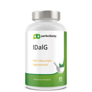 PerfectBody.nl Hete Verkoop