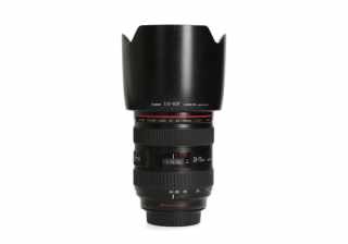 Camera-Tweedehands Hete Verkoop