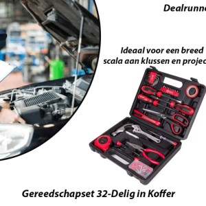 Dealrunner Hete Verkoop