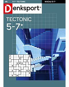 Denksport Hete Verkoop