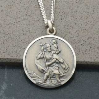 My St Christopher Hot Sale