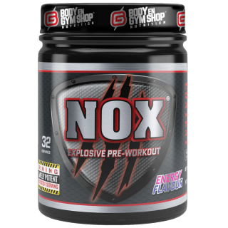 Bodyengymshop Hete Verkoop