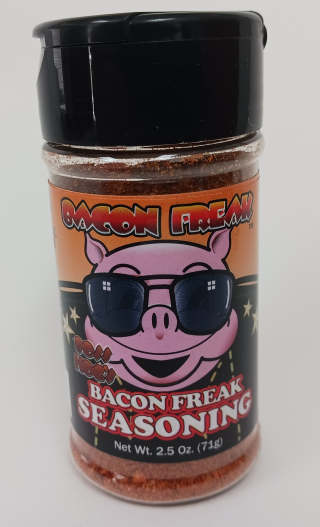 Bacon Freak Hot Sale