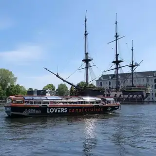 Tours & Tickets Hete Verkoop