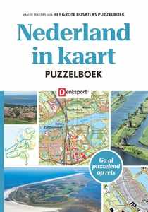 Denksport Hete Verkoop