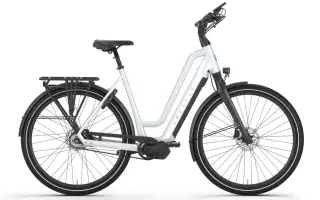 Profibike Hete Verkoop