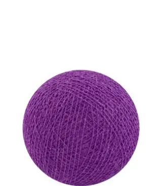 CottonBallLights Hete Verkoop