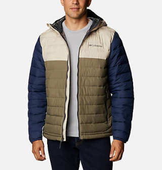Columbia Sportswear Hete Verkoop