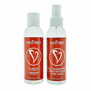 Erovibes Hete Verkoop
