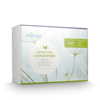 BioProphyl Hete Verkoop