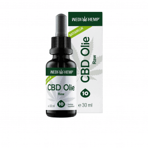 CBD Plein Hete Verkoop