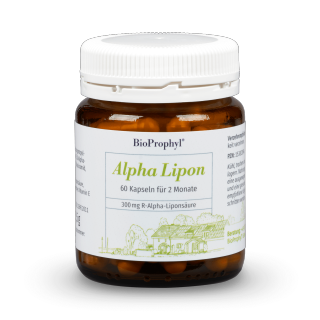 BioProphyl Hete Verkoop