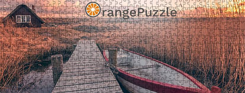 OrangePuzzle