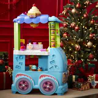 Hamleys Heiße Angebote
