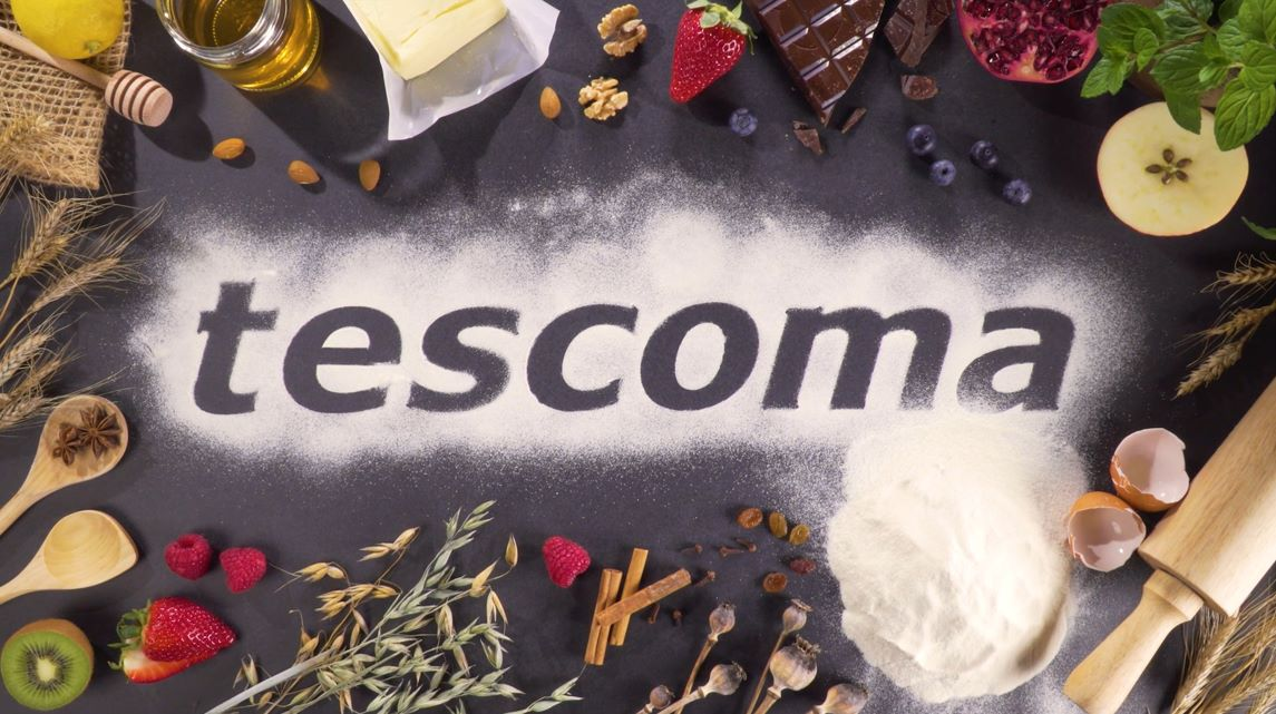 Tescoma