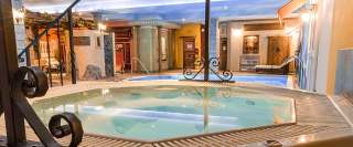 wellnesshotel24.de Heiße Angebote