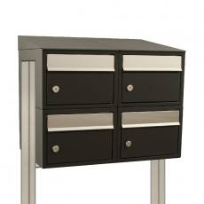 Brievenbusdirect Hete Verkoop