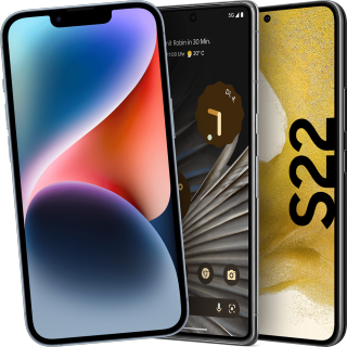 getmobile Heiße Angebote