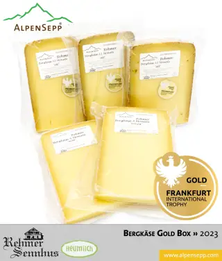 Alpen Sepp Heiße Angebote