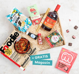 Foodist Heiße Angebote