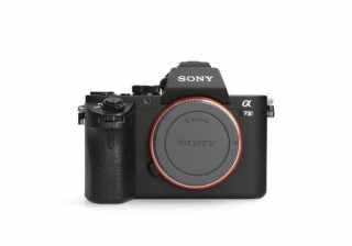 Camera-Tweedehands Hete Verkoop