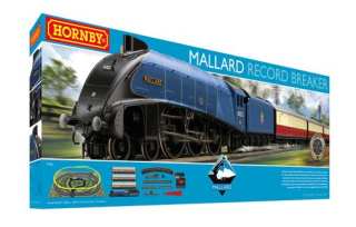 Hornby Hot Sale