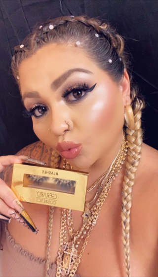 Gerard Cosmetics Heiße Angebote