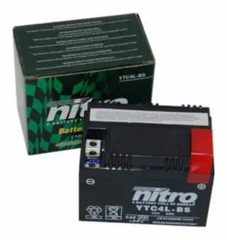 M2 Trading Hete Verkoop