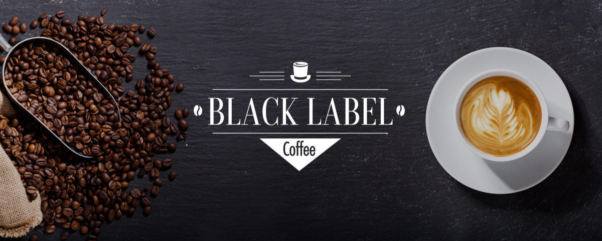 Black Label Coffee