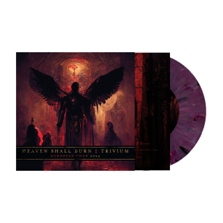 Trivium Heiße Angebote