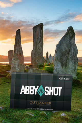 abbyshot.com Hot Sale