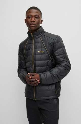 Hugo Boss Hete Verkoop