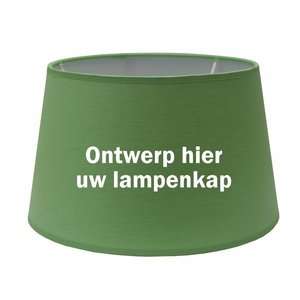 Lampentoppers Hete Verkoop