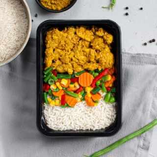 Muscle Meals Hete Verkoop