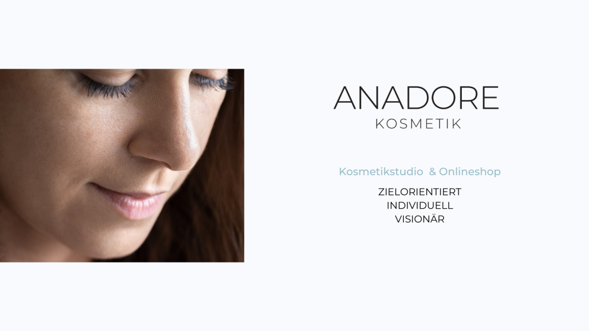 Anadore Kosmetik