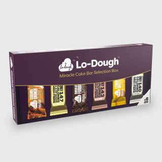 Lo-Dough Hot Sale