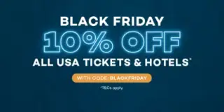 Attraction Tickets Hot Sale