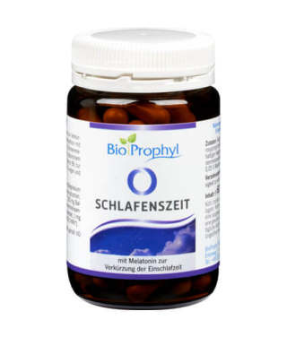 BioProphyl Hete Verkoop