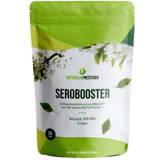 Natuurlijk Presteren Hete Verkoop